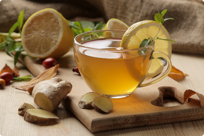 zazvorovy-caj-zahivani-organismu